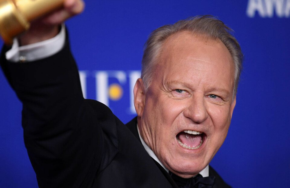 5 höjdpunkter från 2020 års Golden Globe-gala