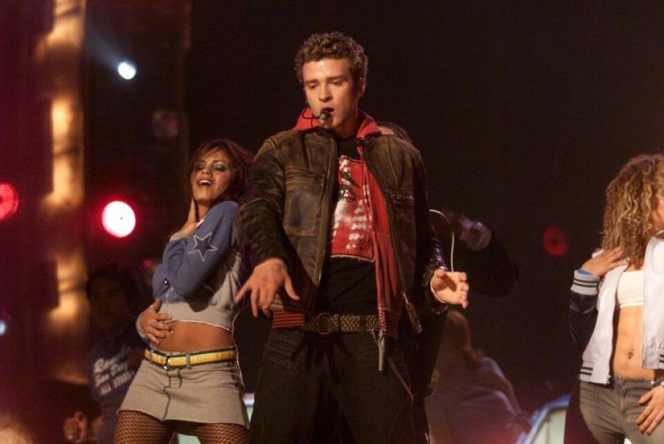 13 överraskande kändispar du inte visste har varit ihop