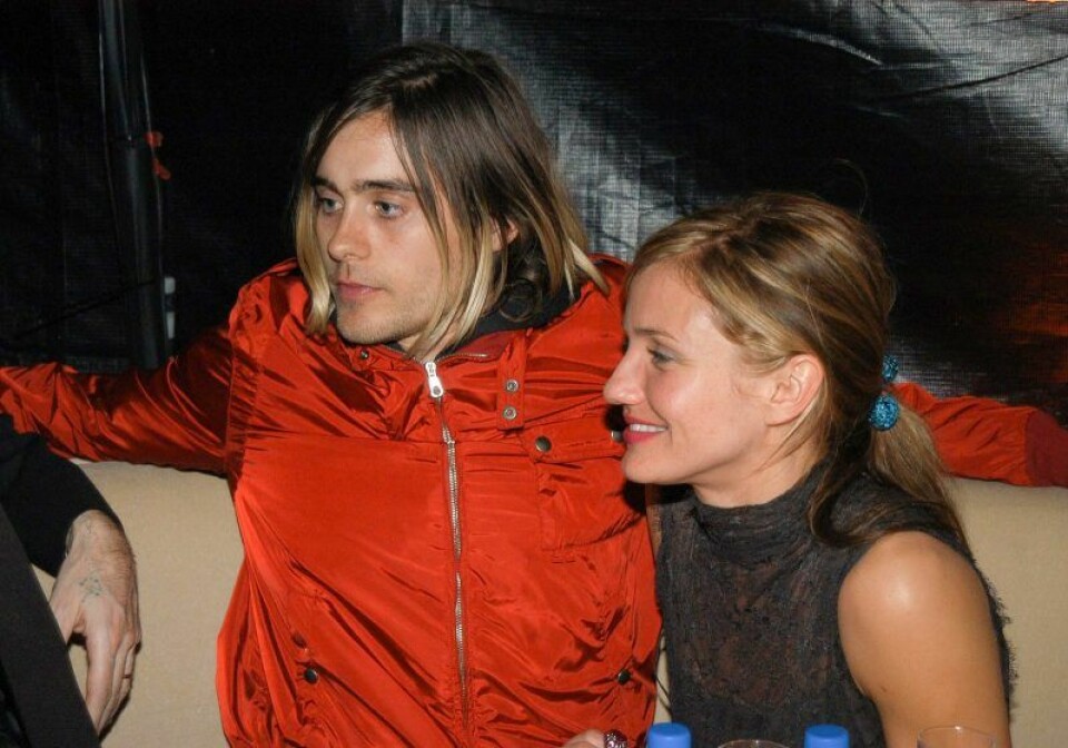 13 överraskande kändispar du inte visste har varit ihop