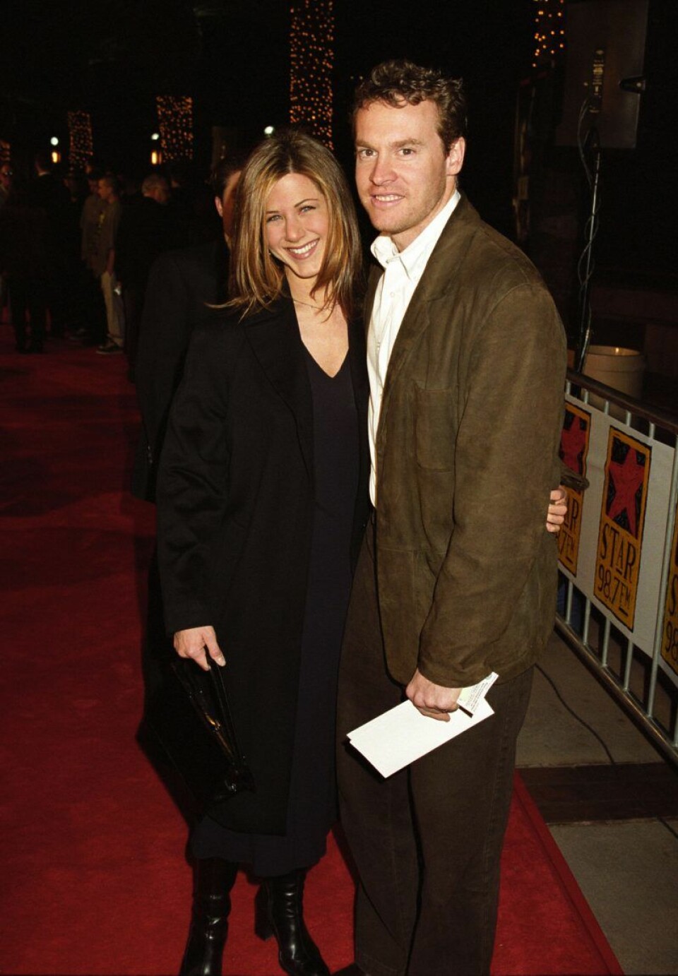 13 överraskande kändispar du inte visste har varit ihop