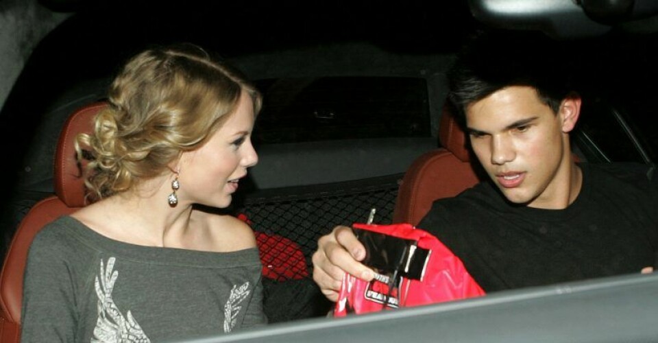 13 överraskande kändispar du inte visste har varit ihop