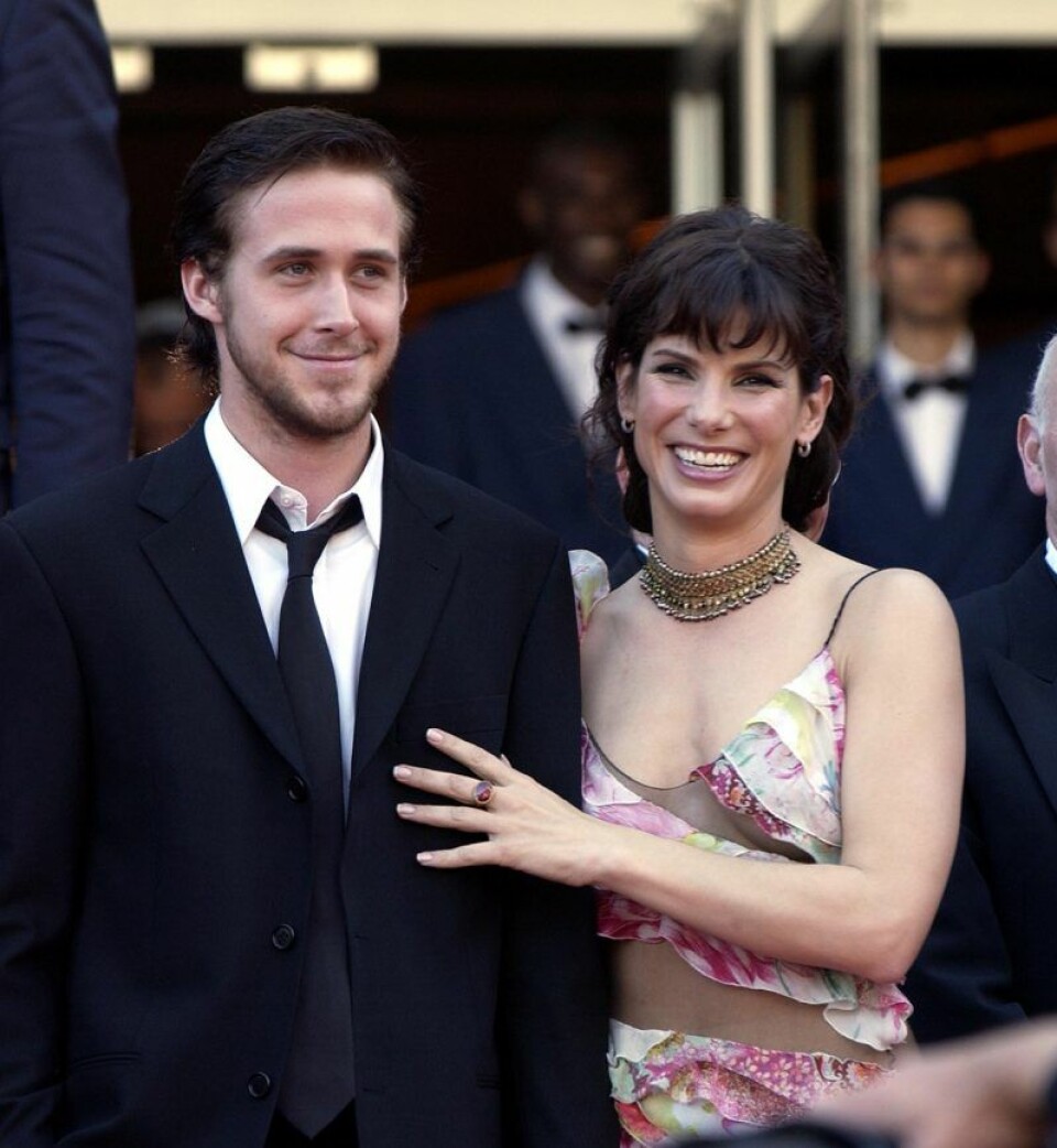 13 överraskande kändispar du inte visste har varit ihop