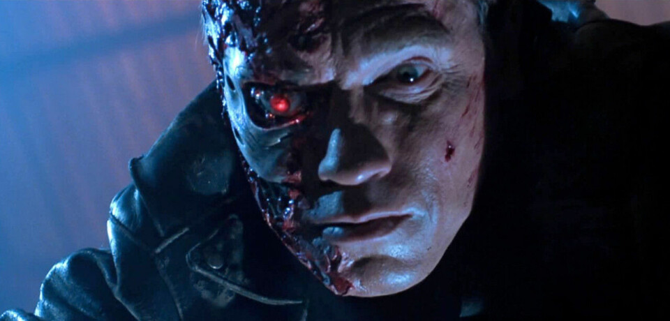 Hasta la vista, baby. Hasta la vista, baby.
