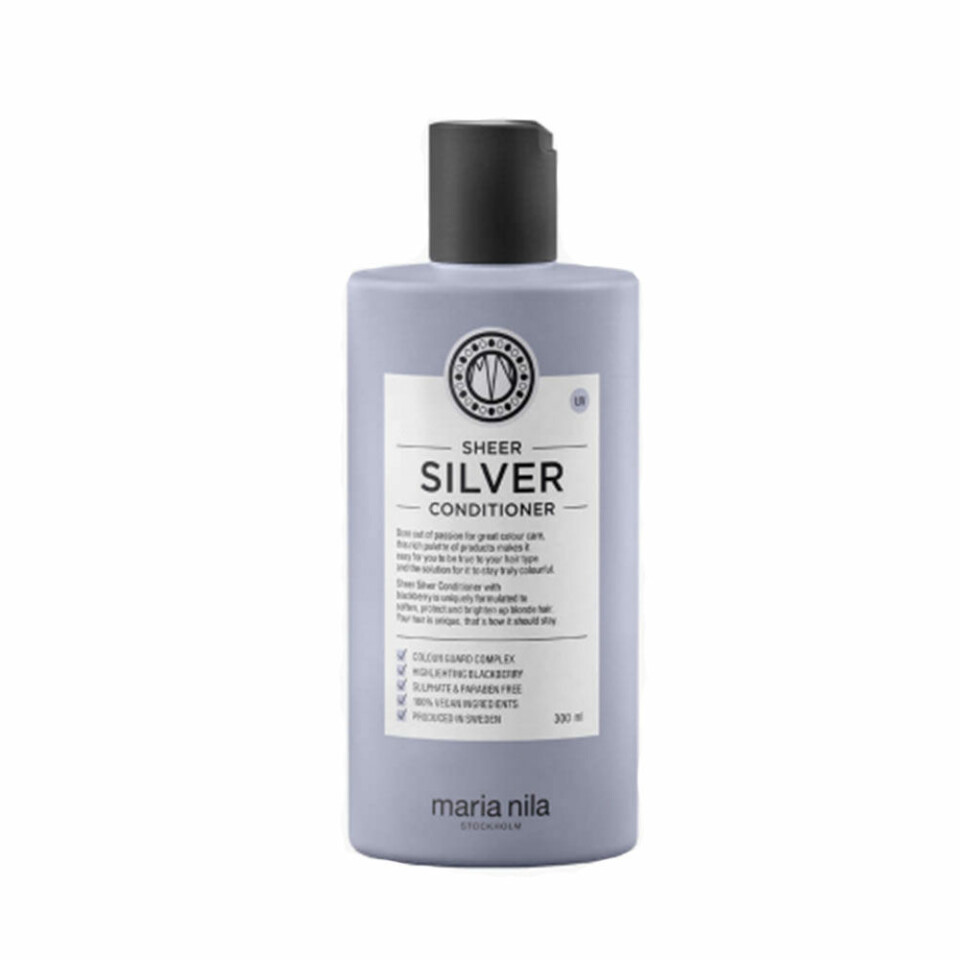 Vad är silverbalsam och hur funkar det? Vi listar 11 favoriter!