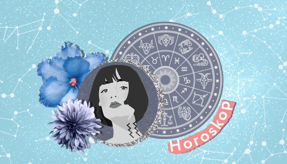 Läs ditt horoskop för vecka 4 2020 här
