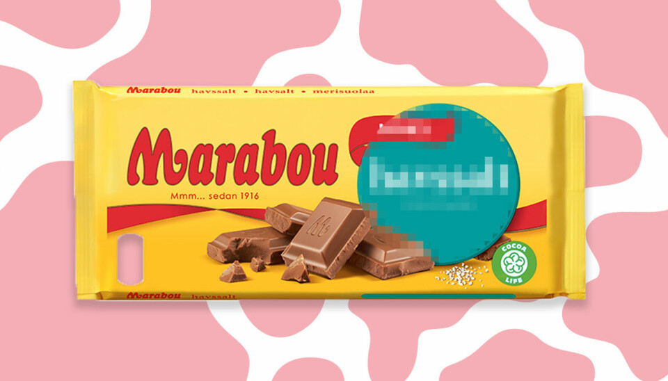Det här är Marabous nya smak 2020 – och så god är den!