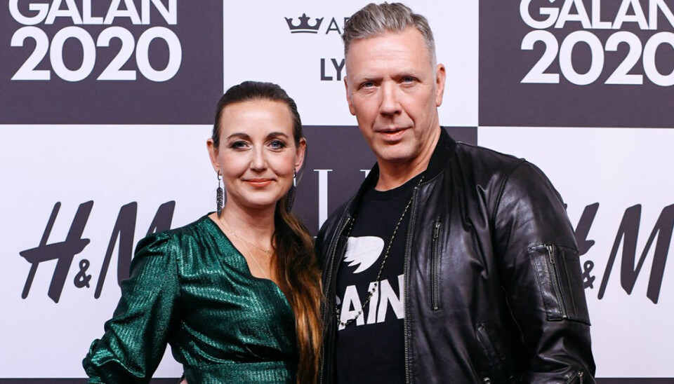 Mikael Persbrandt om tv-serien ”Sex Education”: Är den coola farsan