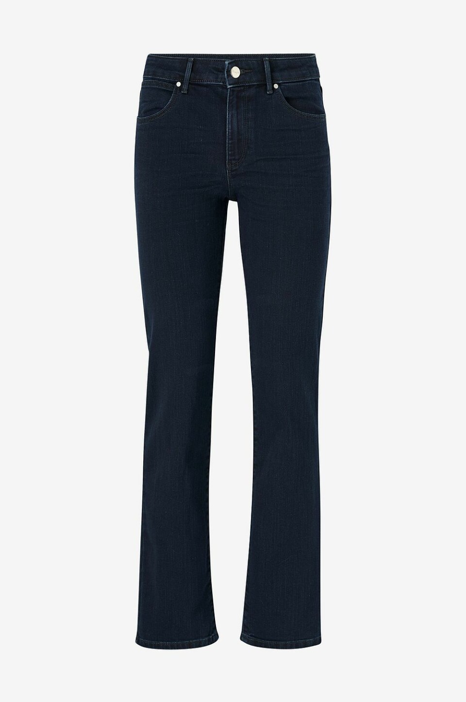 Snygga jeans i olika modeller till våren 2020