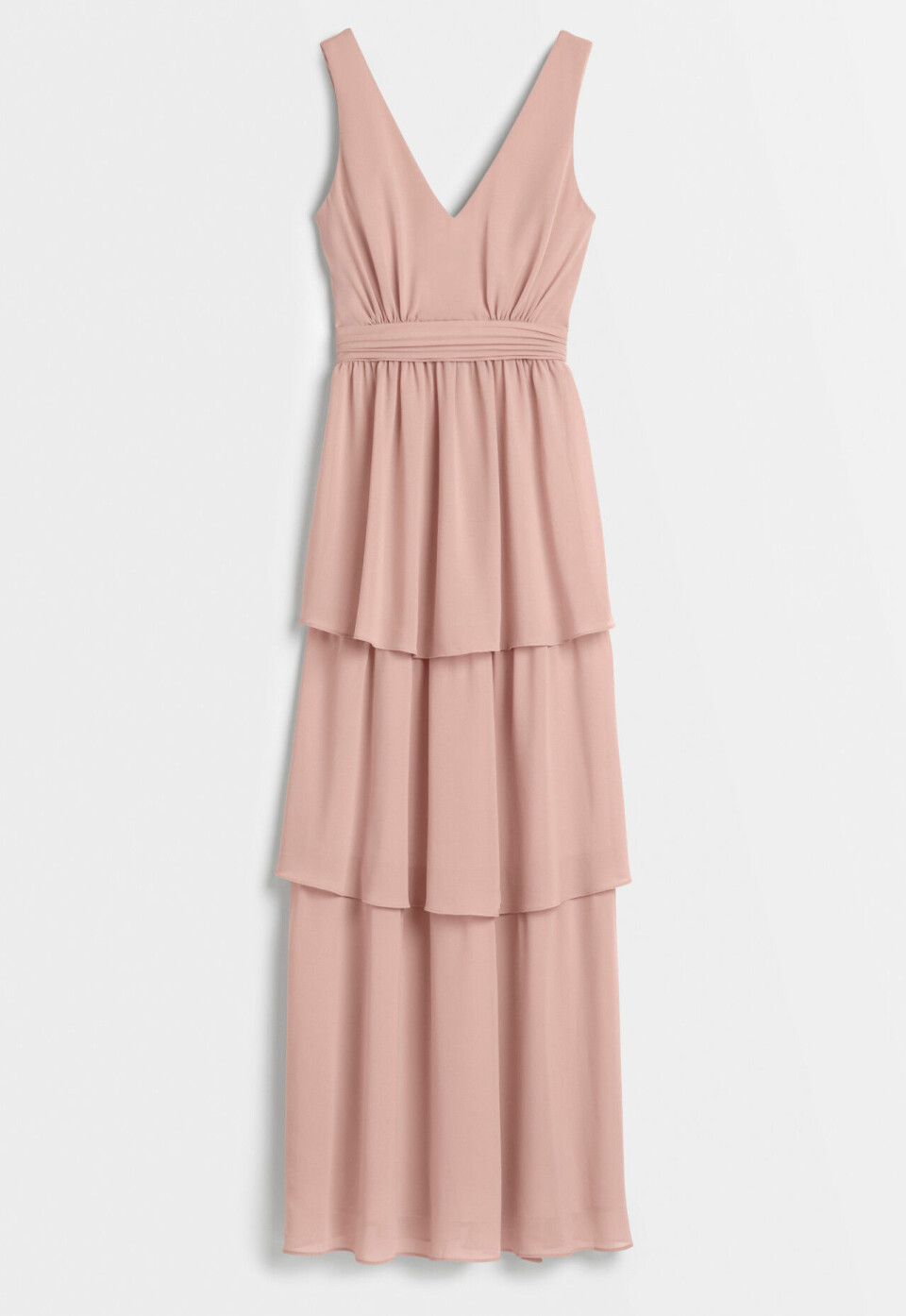 Nicole Falciani släpper bröllopskollektion med Bubbleroom