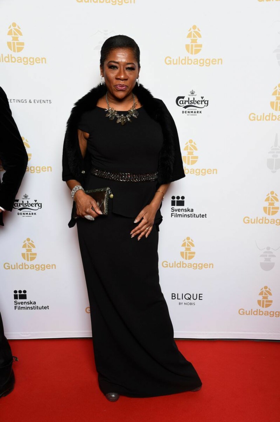 Gladys del Pilar. Gladys del Pilar.
