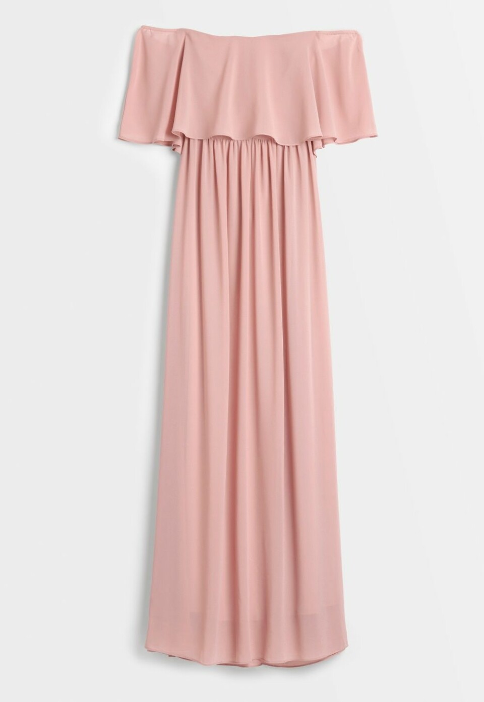 Nicole Falciani släpper bröllopskollektion med Bubbleroom