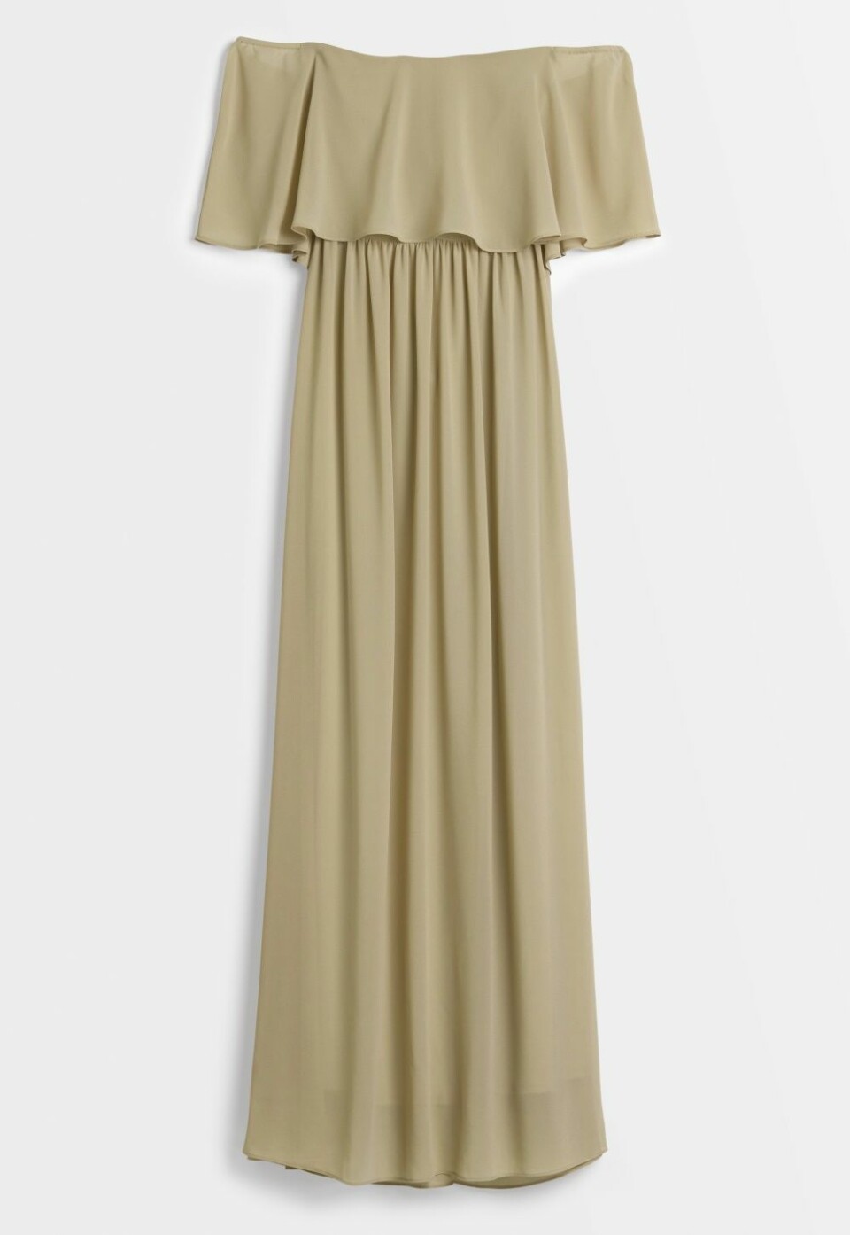 Nicole Falciani släpper bröllopskollektion med Bubbleroom