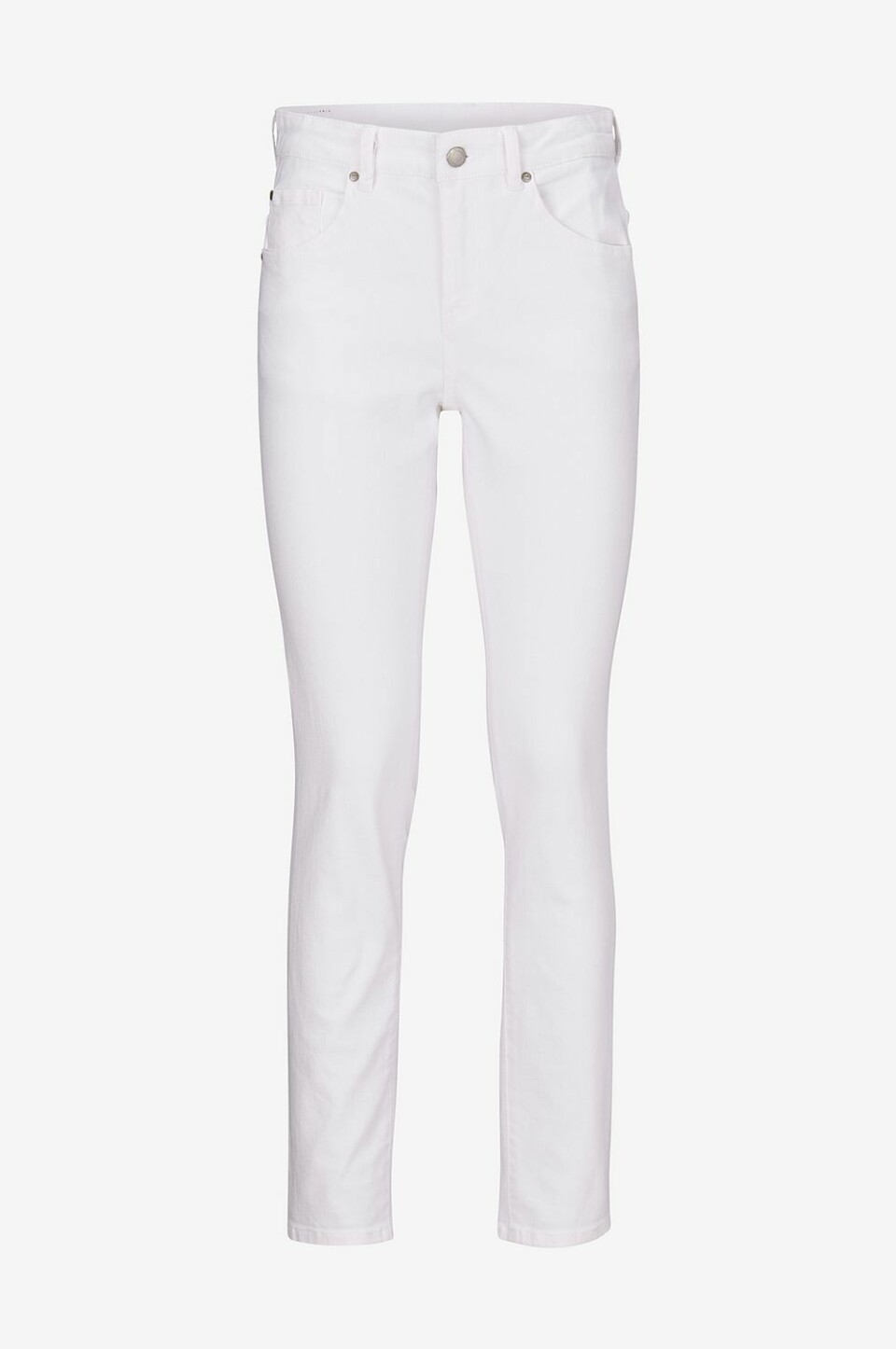 Snygga jeans i olika modeller till våren 2020