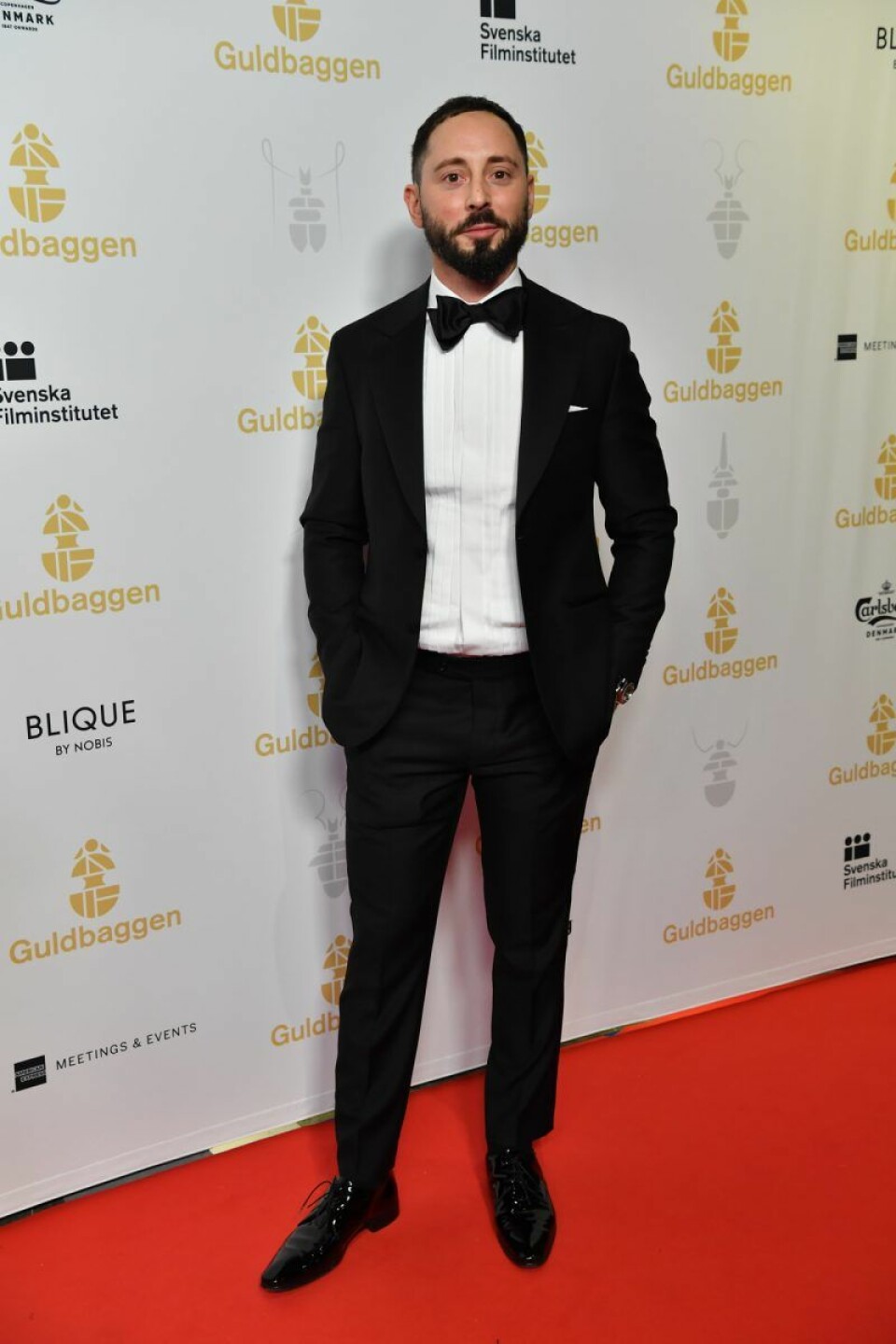 Matias Varela. Matias Varela.