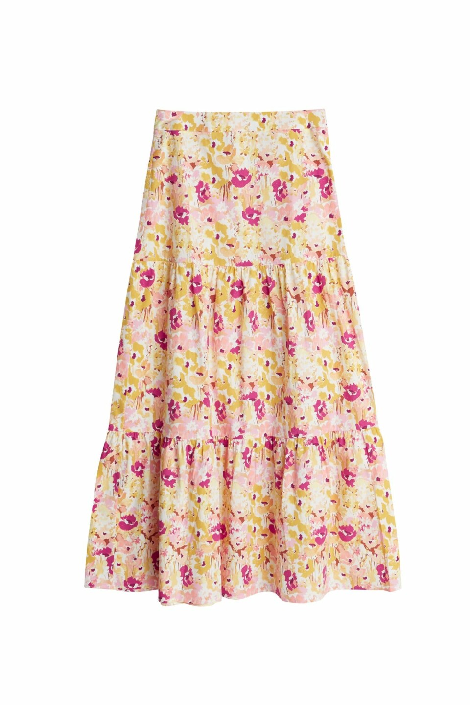 Maja Nilsson Lindelöf släpper kollektion med Gina tricot