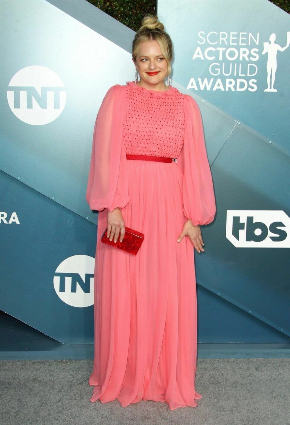 Elisabeth Moss. Elisabeth Moss.