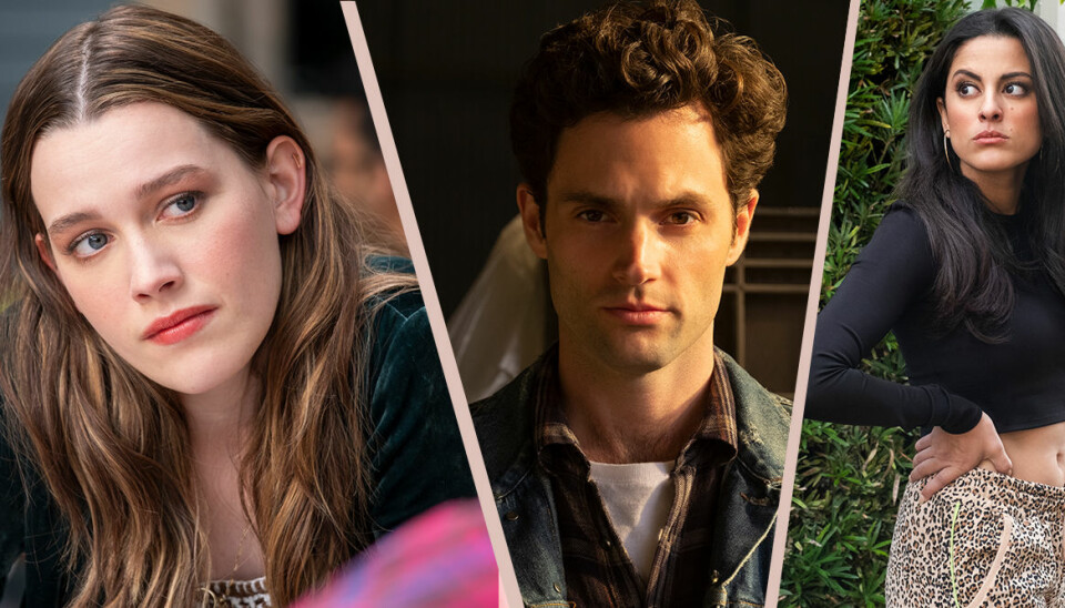 Penn Badgley avslöjar: Det visste du inte om ”You”