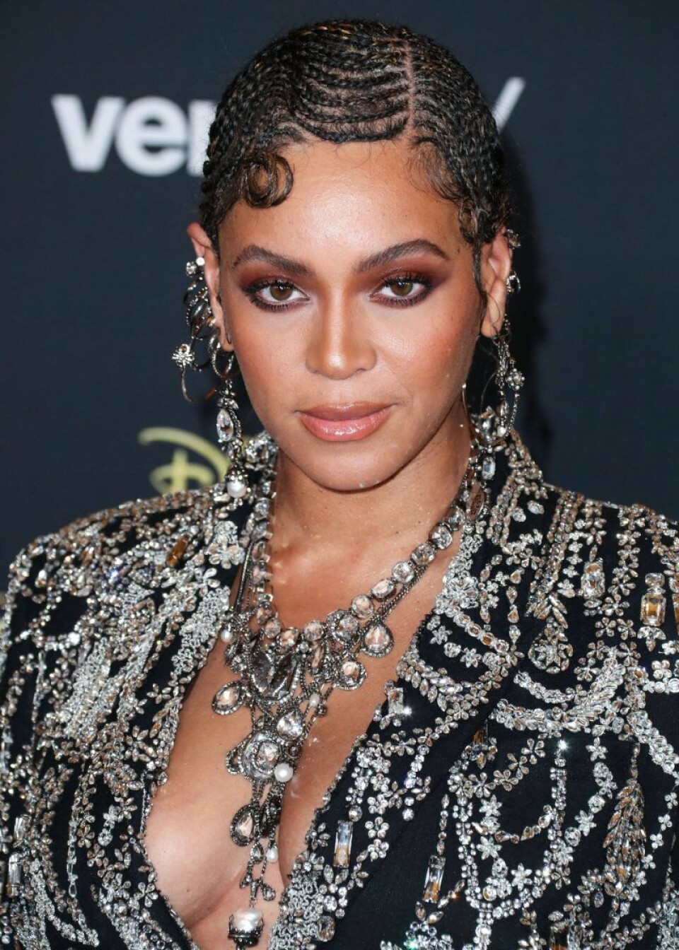Beyoncé Knowles. Beyoncé Knowles.