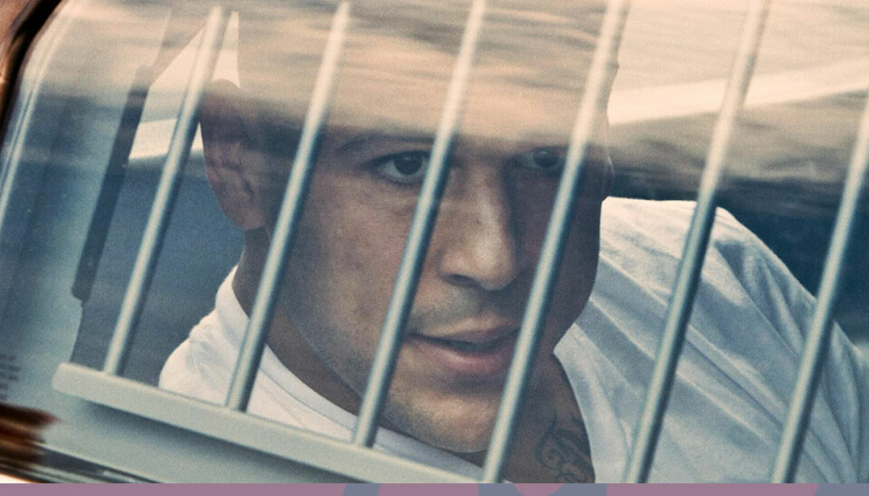 Allt du vill veta om Netflix-serien Killer inside