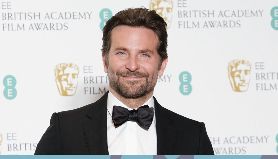 Bradley Cooper gör film om Leonard Bernstein för Netflix