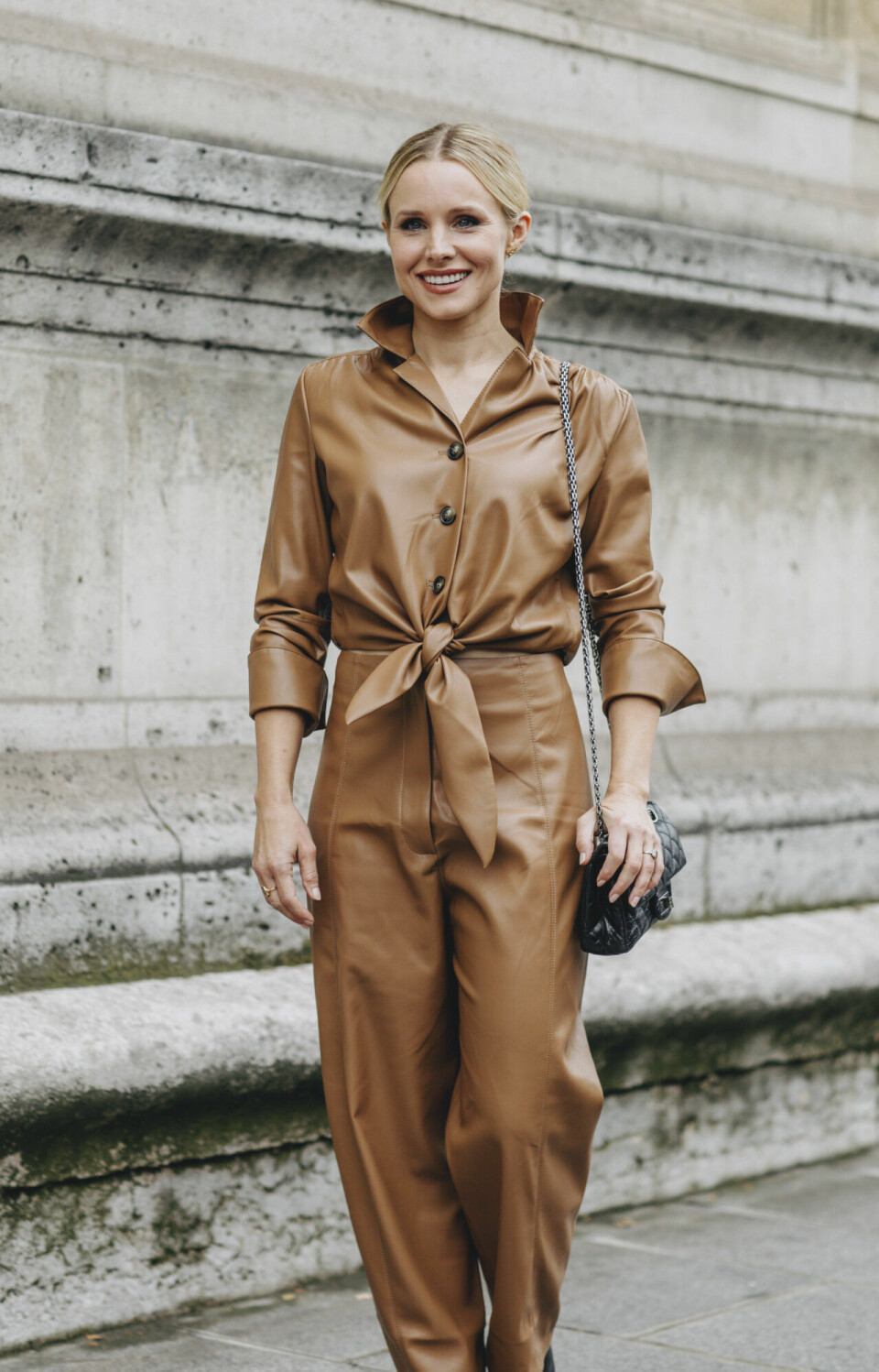 Vårmode 2020: Säsongens finaste plagg i konstläder