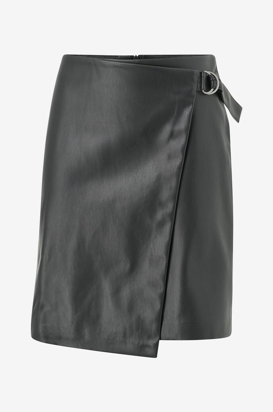 Vårmode 2020: Säsongens finaste plagg i konstläder