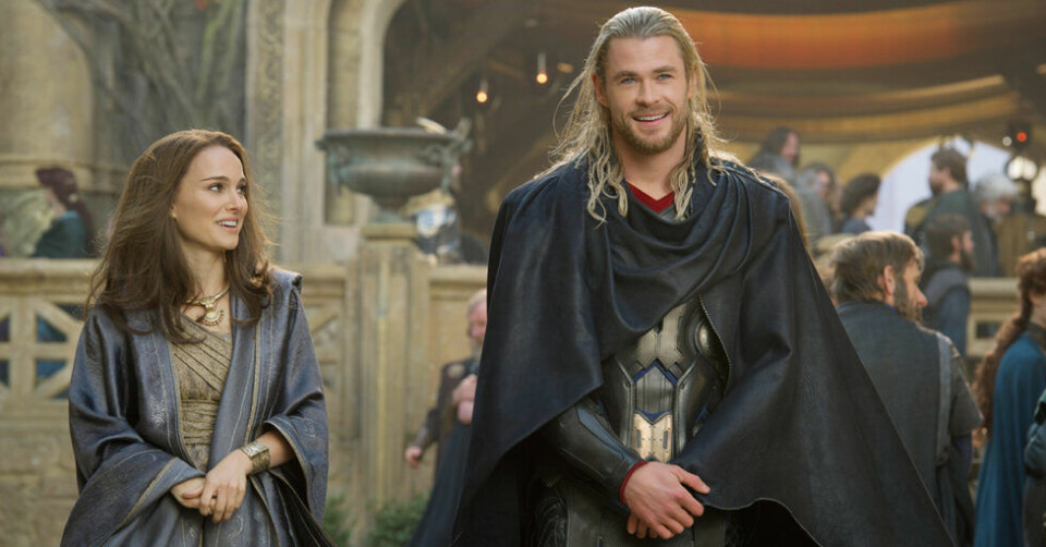 Här är alla nya Disney-filmer 2020, 2021 och 2022