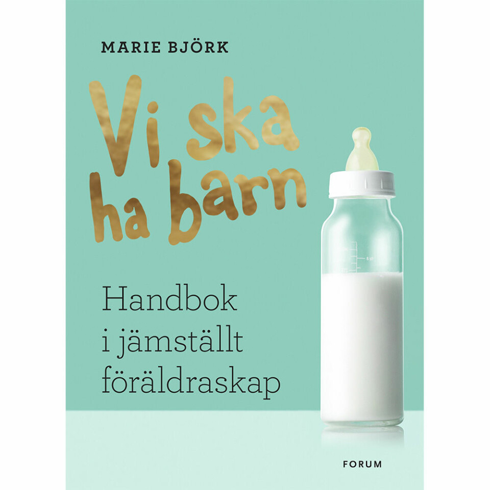 15 böcker du BÖR ge din partner på Alla hjärtans dag
