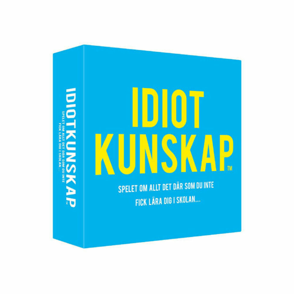 Här är 15 svinkul spel som lyfter alla förfester