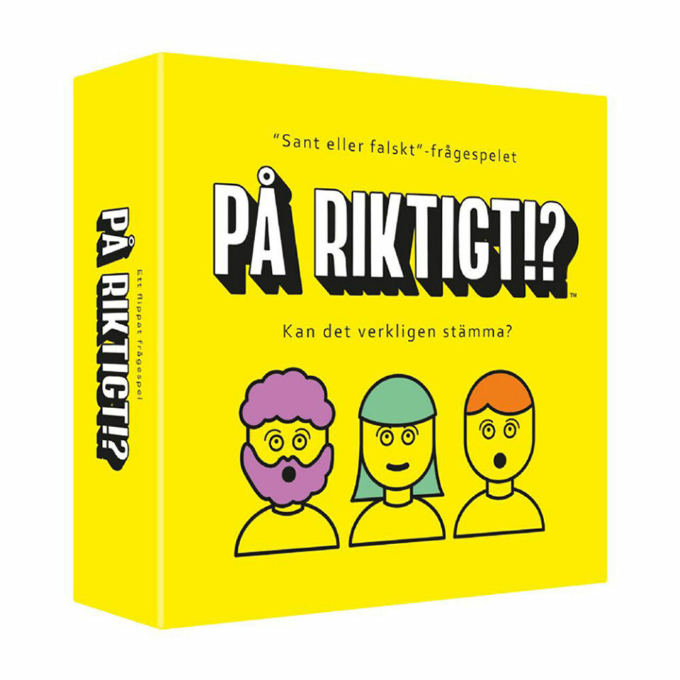 Här är 15 svinkul spel som lyfter alla förfester