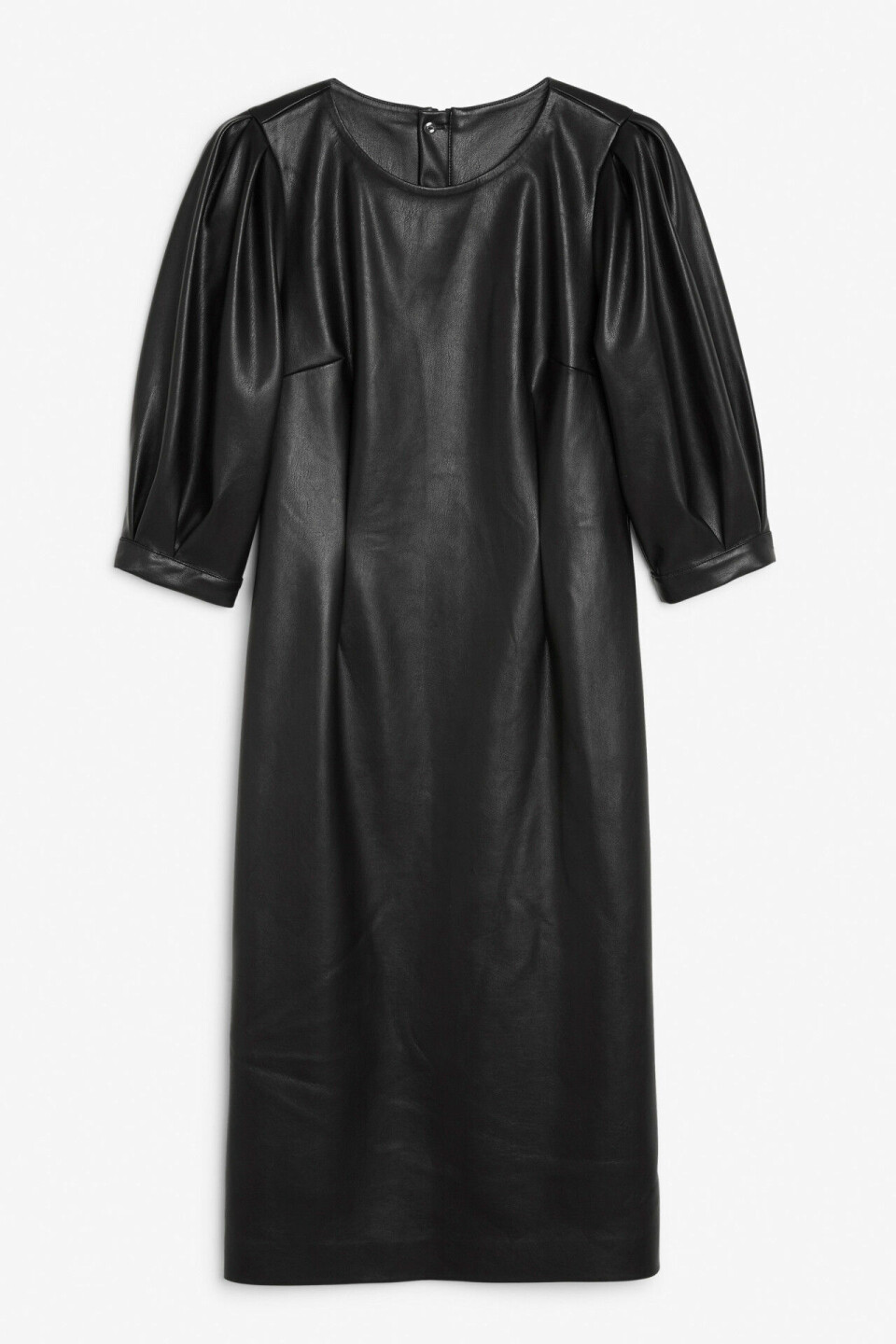 Vårmode 2020: Säsongens finaste plagg i konstläder