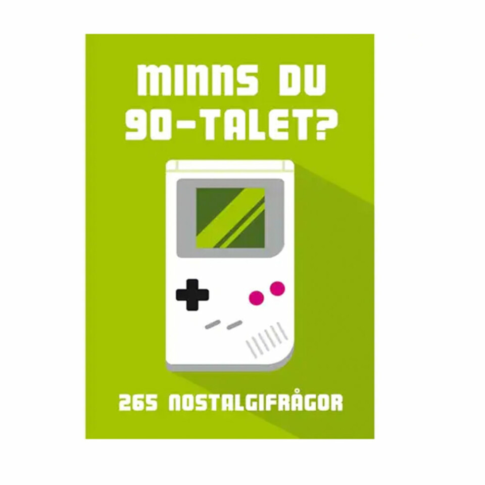 Här är 15 svinkul spel som lyfter alla förfester