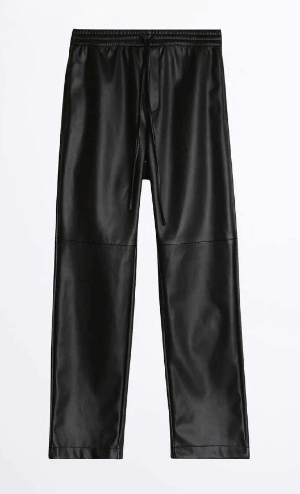 Vårmode 2020: Säsongens finaste plagg i konstläder