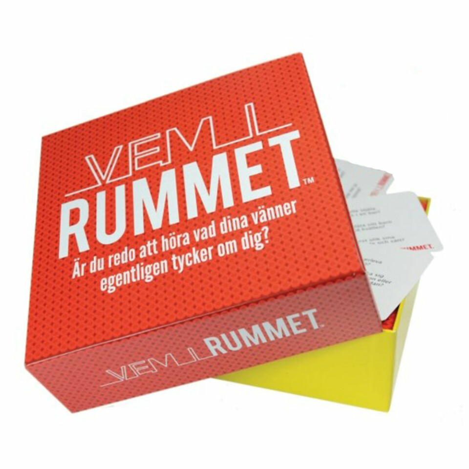 Här är 15 svinkul spel som lyfter alla förfester