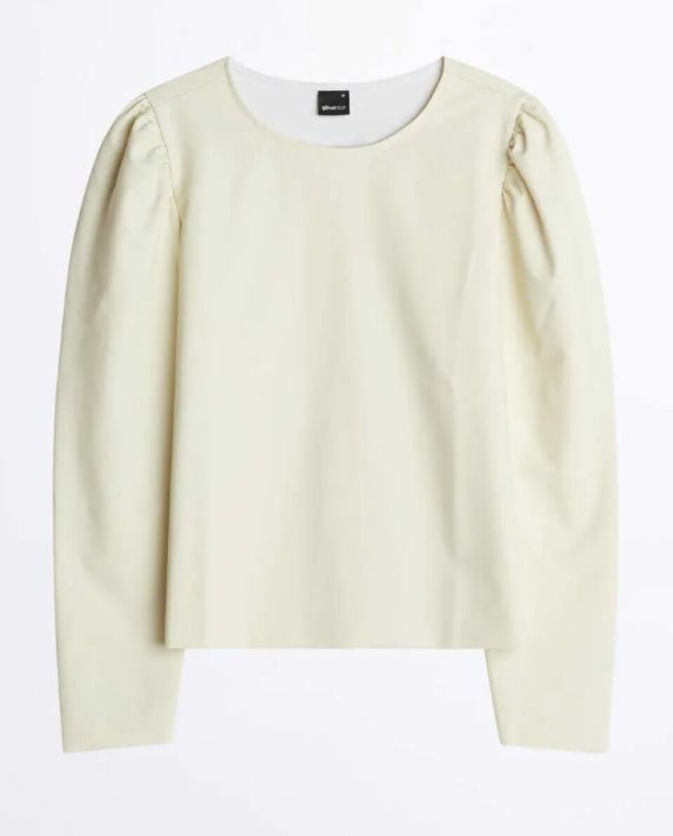 Vårmode 2020: Säsongens finaste plagg i konstläder