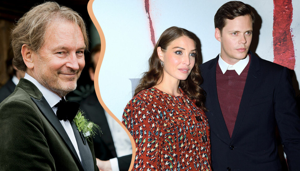 10 kändisbarn som har blivit tillsammans