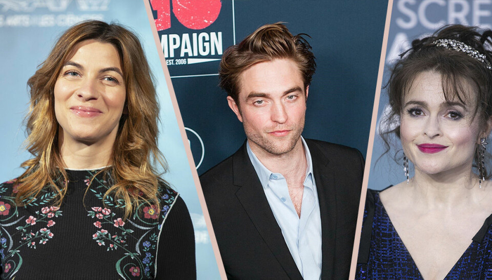 21 superkändisar som du glömt var med i Harry Potter