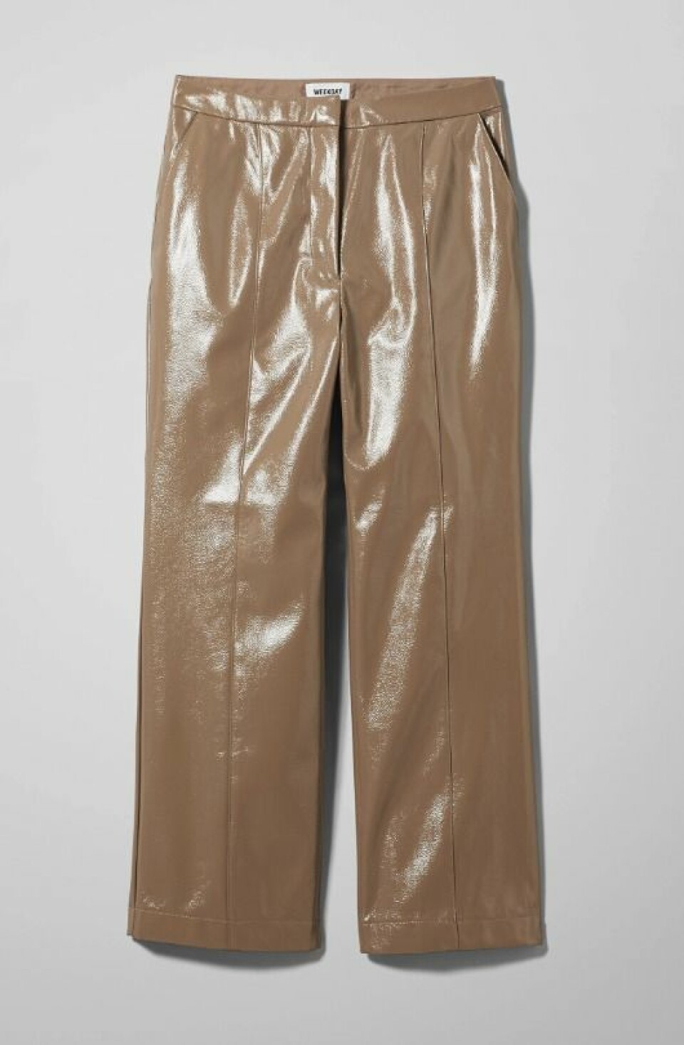 Vårmode 2020: Säsongens finaste plagg i konstläder