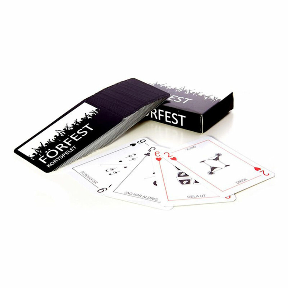 Här är 15 svinkul spel som lyfter alla förfester