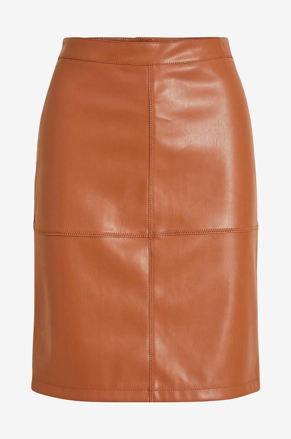 Vårmode 2020: Säsongens finaste plagg i konstläder