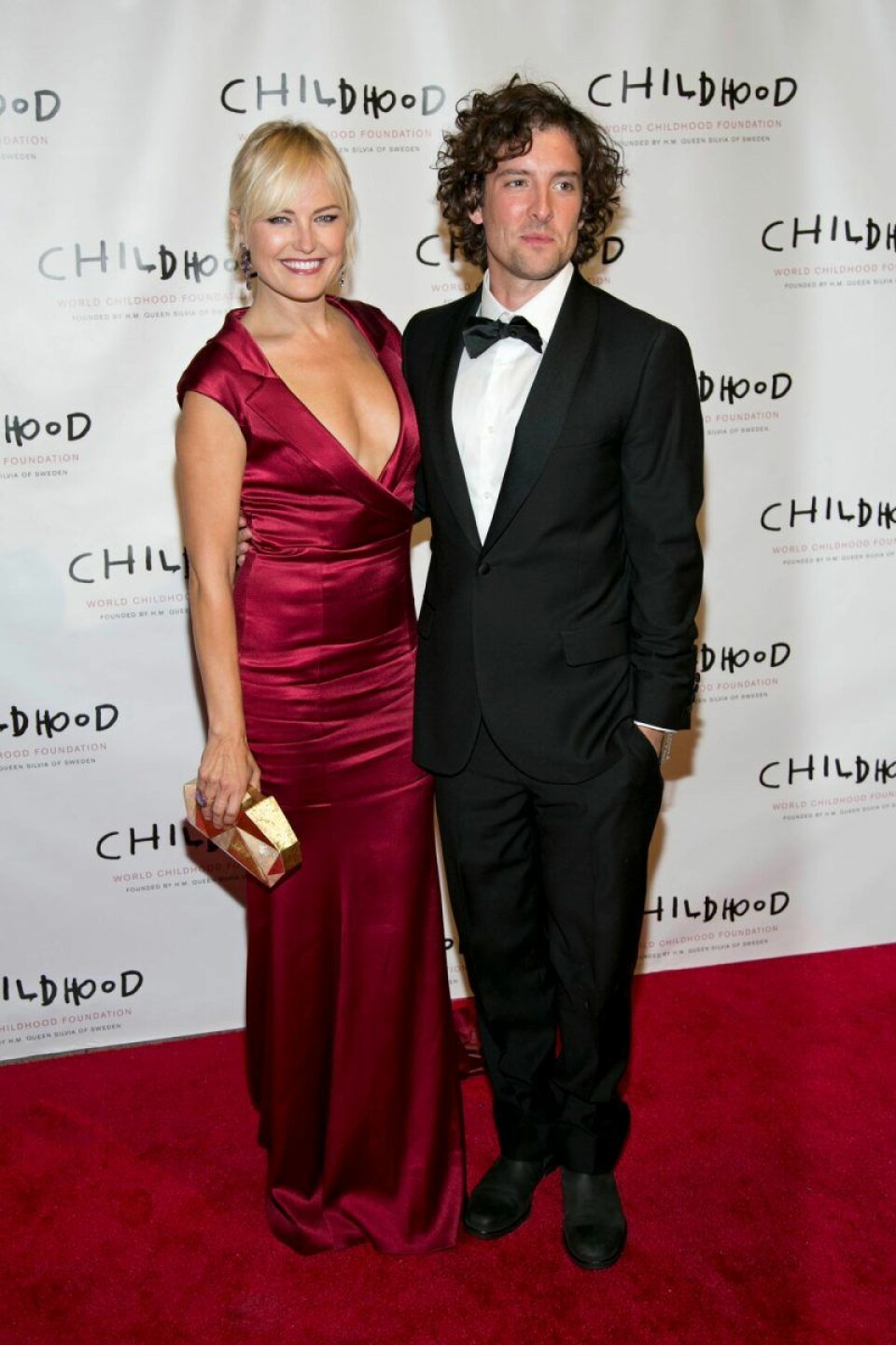 10 kändisbarn som har blivit tillsammans