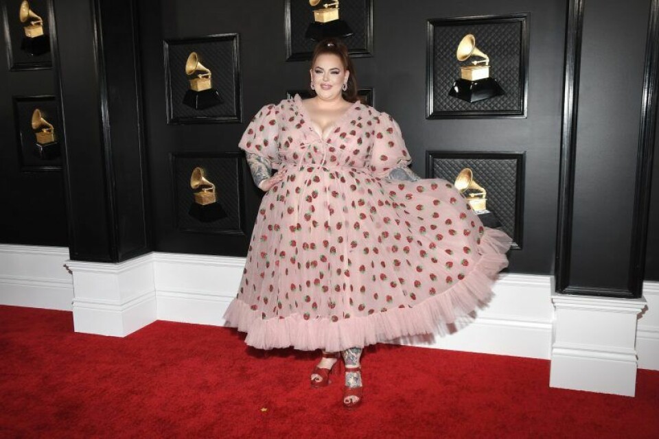 Grammy Awards 2020: Här är stjärnorna på röda mattan