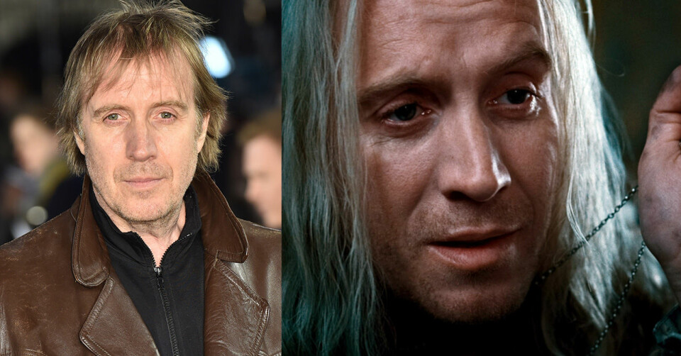 Om du minns Spike så bör du veta att Rhys Ifans rollprestation i Harry Potter är betydligt dystrare. Så mycket mer skruvad hade ju inte gått. Om du minns Spike så bör du veta att Rhys Ifans rollprestation i Harry Potter är betydligt dystrare. Så mycket mer skruvad hade ju inte gått.