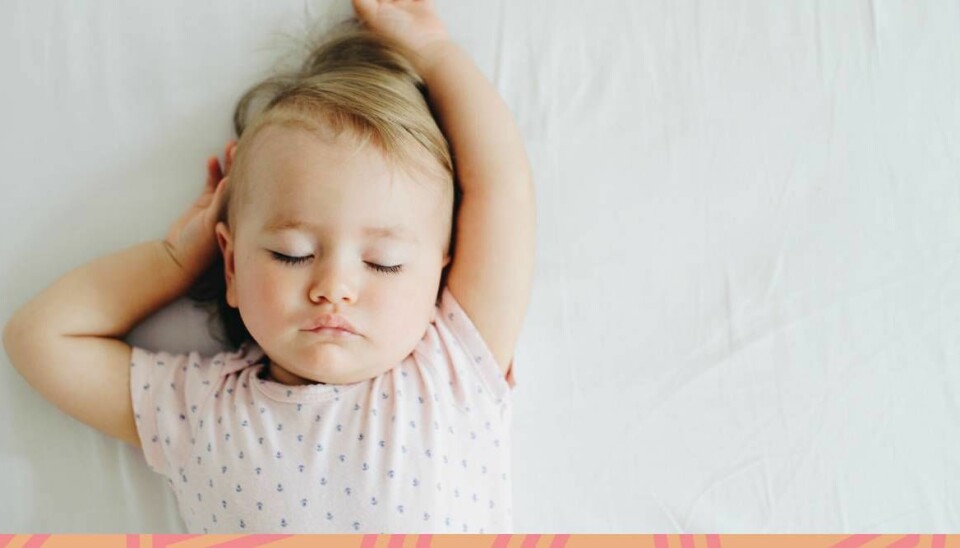 20 populära barnnamn från 70-talet att inspireras av