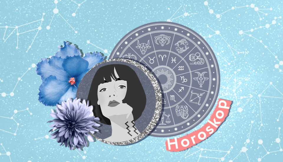 Läs ditt horoskop för vecka 6 2020 här