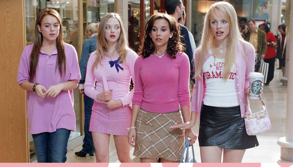 Mean girls kommer tillbaka på bio – men med en twist