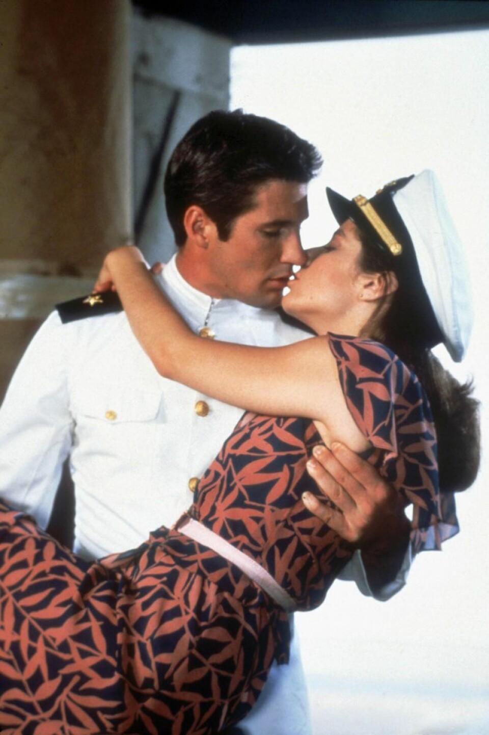 7 kärlekspar på film som hatade varandra i verkligheten