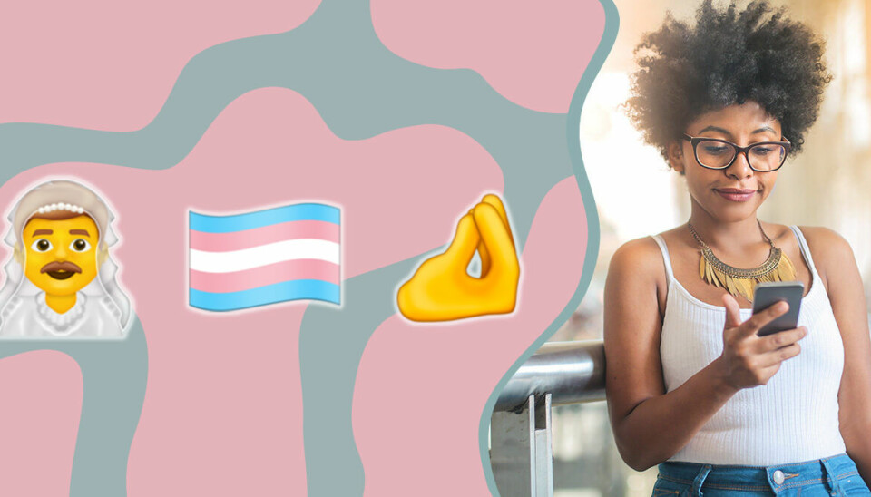 Nya emojis för 2020 – här är hela listan