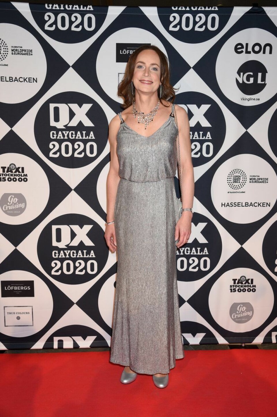 Ica-vd:n Caroline Farberger. Ica-vd:n Caroline Farberger.