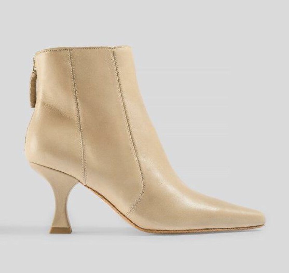 Vårskor 2020: Säsongens finaste boots